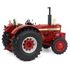 ERTL 1/16 International Harvester 1256 Wheatland Turbo Tractor with MFWD, ERTL Prestige Collection, 44312 - 3 of 4