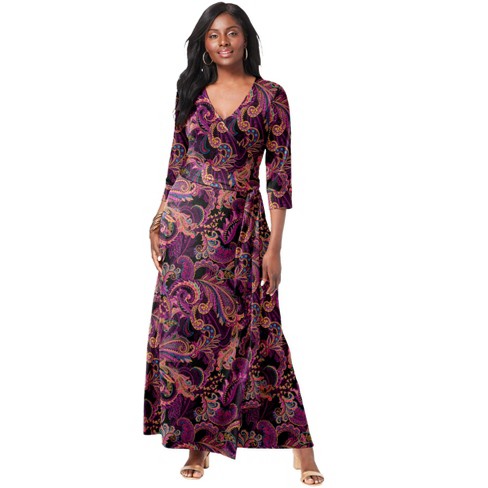 Jessica london plus size maxi dresses best sale