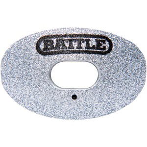 Battle Sports Glitter Oxygen Limited Edition Lip Protector Mouthguard - 1 of 3
