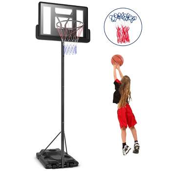 Basketball gets playful upgrade thanks to smart backboard