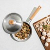 Nordic Ware Cardamom™ 8" Nonstick Frying Pan with Lid - 2 of 4