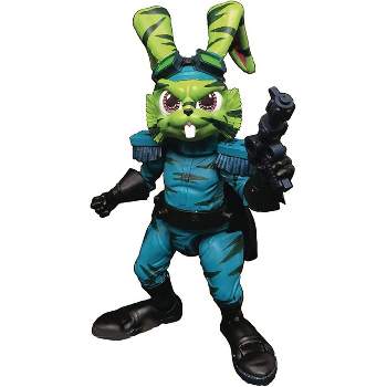 Boss Fight Studio, LLC Bucky O Hare Wave 2 Action Figure | Stealth Mission Bucky