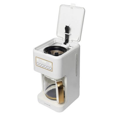 Haden Coffee Maker