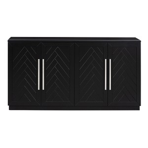 Bella Depot 60''W Sideboard Storage Cabinet - 1 of 4