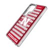 NCAA Big Ten Universities Field Clear Cell Phone Case for Samsung Galaxy - 2 of 4