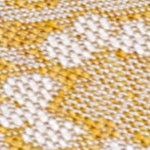 yellow/cream