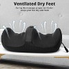 Medcursor Shiatsu Foot Massager with Heat | Foot and Calf Massager with Massage Roller, Relax for Home or Office Use - 4 of 4