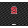 NCAA NC State Wolfpack Carbon Fiber Wide Mouth Water Bottle - 24oz - 2 of 3