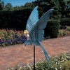 Design Toscano Thumbelina Garden Sculpture, Stake Version - Multicolored - 2 of 4