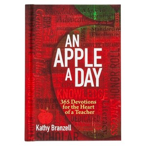 An Apple a Day (2nd Edition) - by Kathy Branzell (Hardcover) : Target