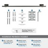 Amerock Bronx Wall Mounted Towel Bar - 3 of 3