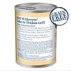 Blue Buffalo Wilderness High Protein Natural Adult Healthy Weight Wet Dog Food Turkey & Chicken Grill - 12.5oz - 2 of 4