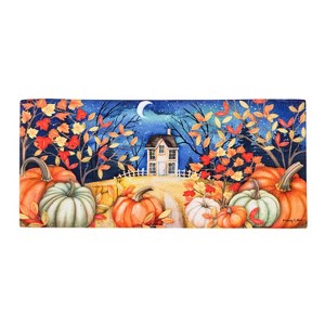 Alive in Fall Sassafras Switch Mat - 1 of 4
