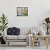 Stupell Industries Colors By The Water Floating Frame Canvas Art - 3 of 4