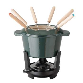 Cuisinart® 3 Quart Electric Fondue Set Suitable for Chocolate, Cheese,  Broth or Oil - Sam's Club