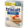 Triscuit Original Crackers - image 2 of 4