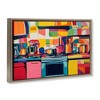 Stupell Industries Whimsical Hued Kitchen, 25" x 17" - 3 of 4
