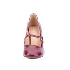 New York & Company Women's Eliane Heels - 4 of 4