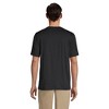 Lands' End Men's Super-T Short Sleeve T-Shirt - 2 of 4