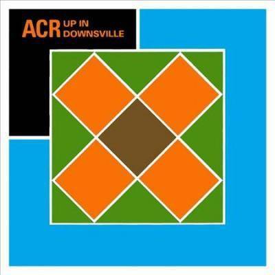 A Certain Ratio - Up in Downsville (Vinyl)