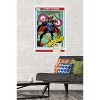 Trends International Marvel Trading Cards - Doctor Strange Unframed Wall Poster Prints - 2 of 4