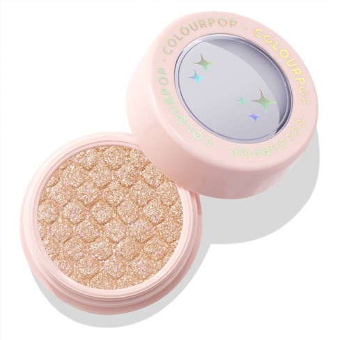 mighty morphin colourpop