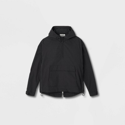 Men's Adaptive Windbreaker Jacket - Goodfellow & Co™