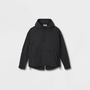 Men's Adaptive Windbreaker Jacket - Goodfellow & Co™ - 1 of 3