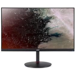 Acer Predator Xb 27 Gaming Monitor G Sync 19x1080 1ms 240hz With Dp Manufacturer Refurbished Target