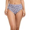 Jockey Women's Elance Breathe French Cut - 3 Pack - 2 of 4