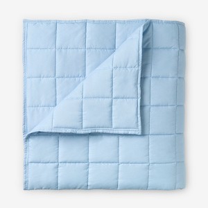 BrylaneHome Coolmax Cooling Blanket - 1 of 3