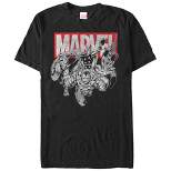 Men's Marvel Avengers Ready T-Shirt