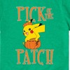 Boys' - Pokémon - Pick of the Patch Short Sleeve Graphic T-Shirt - 2 of 4