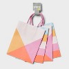 4pk Cub Bag Pink - Spritz™ - 3 of 3