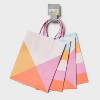 4pk Cub Bag Pink - Spritz™ - image 3 of 3