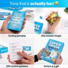 The World Game Super Trivia - Trivia Game for Adults with 1100 Questions - 3 of 4