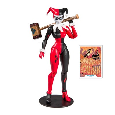 harley quinn doll target