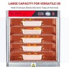 Hot Box Food Warmer With Removable Shelves & Water Tray - 3 of 4