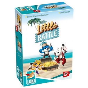IELLO: Loki Little Battle - 1 of 4
