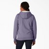 Dickies Women’s High Pile Fleece Lined Hoodie - 2 of 4