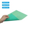 Unique Bargains Polyester Soft Home Handcrafts Project DIY Felt Fabric Sheets 6 Pcs - 4 of 4