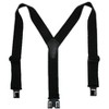 Perry Suspenders Men's Elastic Ruf-N-Tuf Hook End Suspenders (Tall Available) - 4 of 4