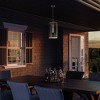 Westover 1-Light Outdoor Hanging Lantern - 2 of 4