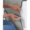 Skip Hop All in One Kneeler and Elbow Saver - Gray - image 4 of 4