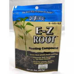 E-Z Root Rooting Compound 2oz. - Gardener's Supply Company