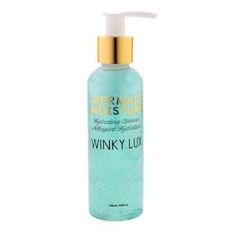 Winky Lux Mermaid Moisture Hydrating Face Cleanser - 4.9 fl oz