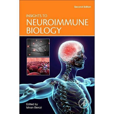 Insights to Neuroimmune Biology - 2nd Edition by  Istvan Berczi (Hardcover)