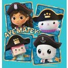 Girl's DreamWorks: Gabby's Dollhouse Aye Matey Group T-Shirt - 2 of 4