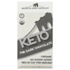 Brooklyn Born Chocolate 70% Dark Chocolate Bar - Case of 12/2.1 oz - 2 of 4