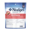 Blue Buffalo Nudges Grillers Salmon Flavor Dog Treats - 16oz - 2 of 4